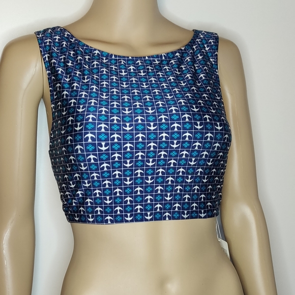 High waist bikini set - Picture 2 of 6